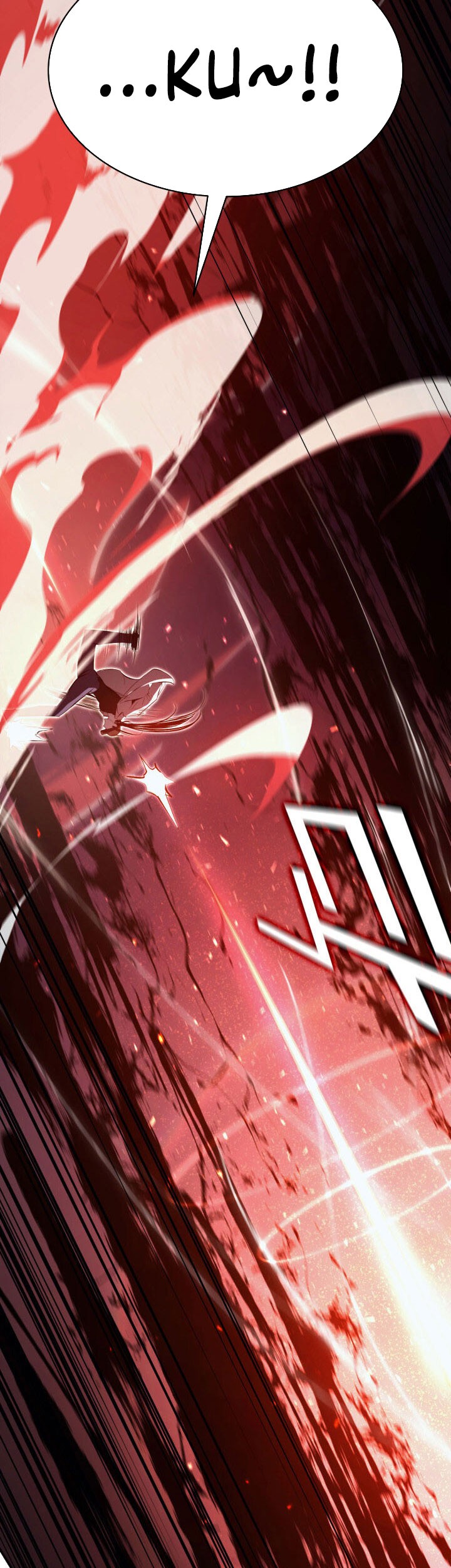 A Disaster-Class Hero Has Returned Chapter 25 Gambar 74