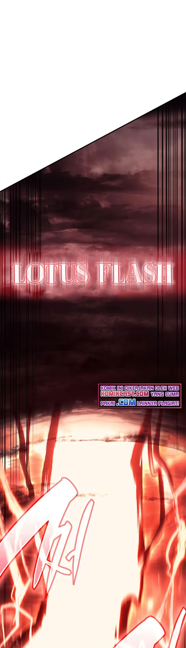 A Disaster-Class Hero Has Returned Chapter 25 Gambar 76