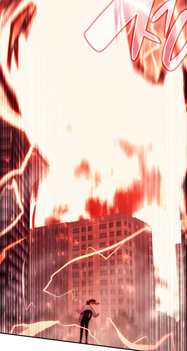 A Disaster-Class Hero Has Returned Chapter 25 Gambar 77