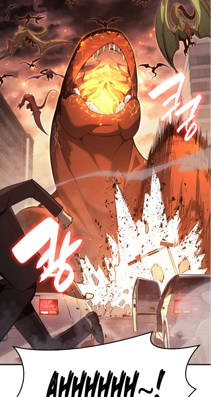 A Disaster-Class Hero Has Returned Chapter 25 Gambar 61