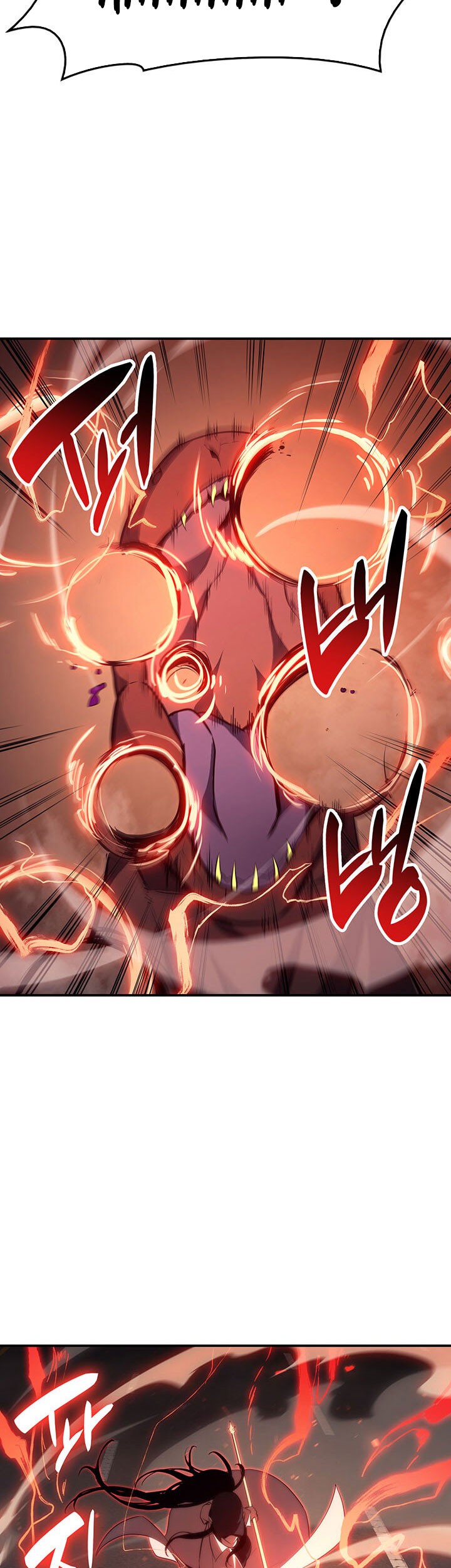 A Disaster-Class Hero Has Returned Chapter 25 Gambar 62