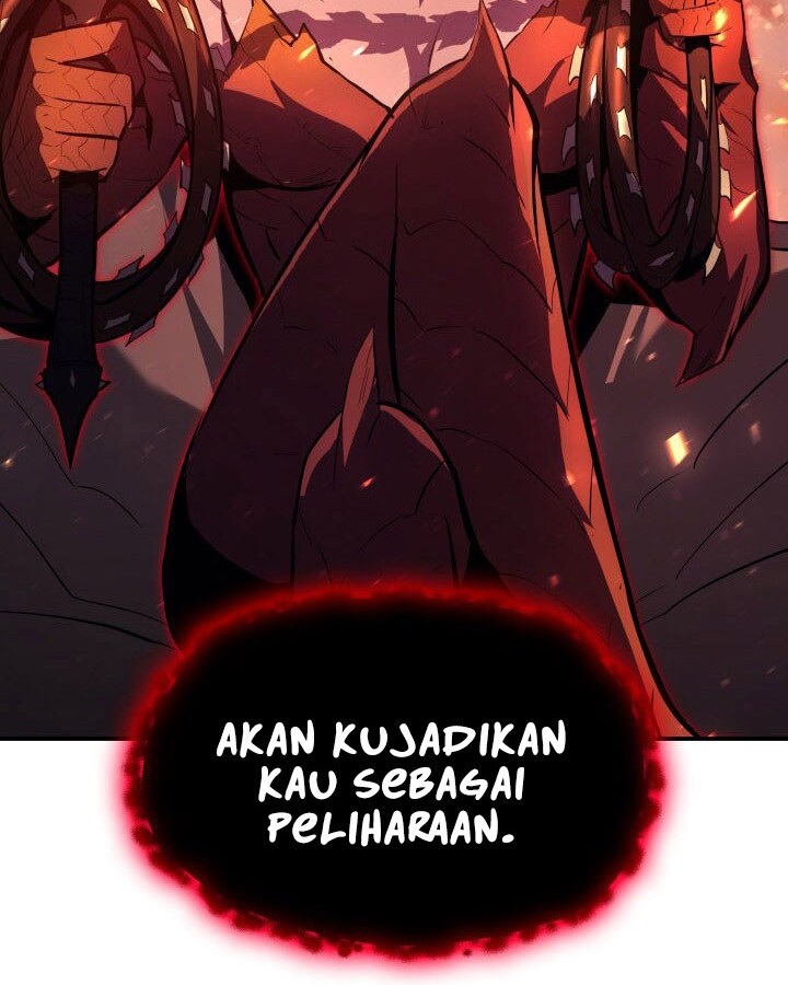 A Disaster-Class Hero Has Returned Chapter 25 Gambar 87