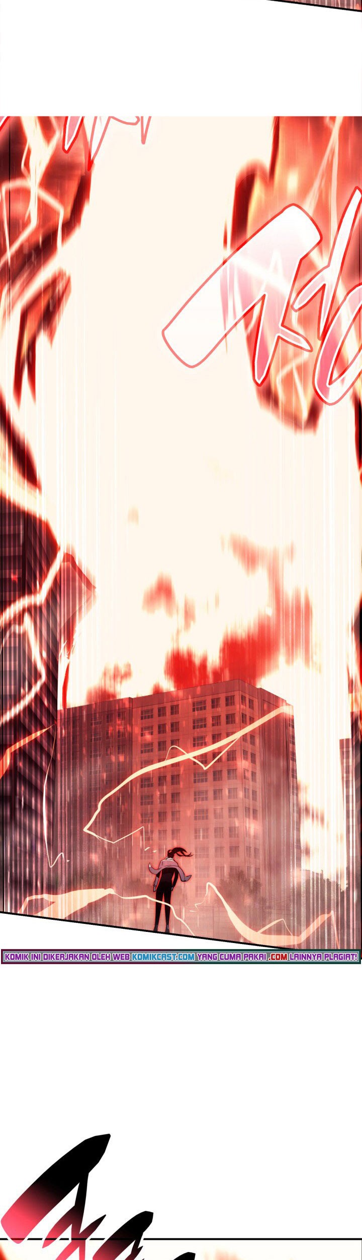 A Disaster-Class Hero Has Returned Chapter 25 Gambar 78