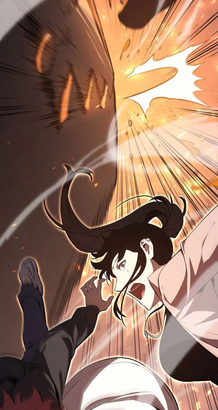 A Disaster-Class Hero Has Returned Chapter 25 Gambar 83