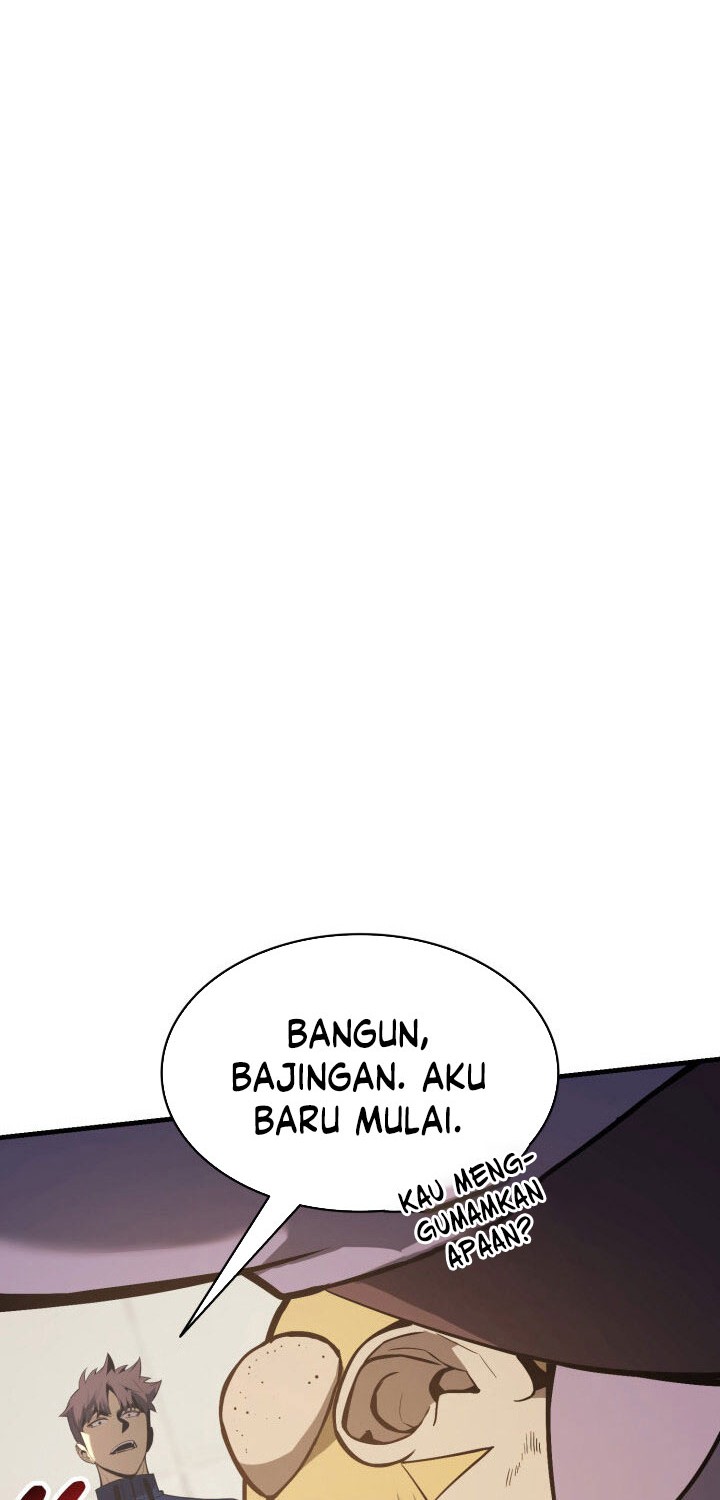 A Disaster-Class Hero Has Returned Chapter 25 Gambar 9