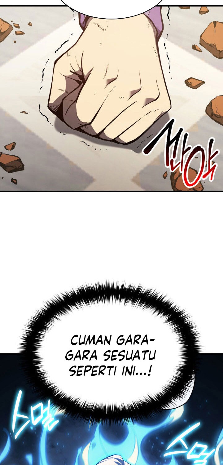 A Disaster-Class Hero Has Returned Chapter 25 Gambar 11