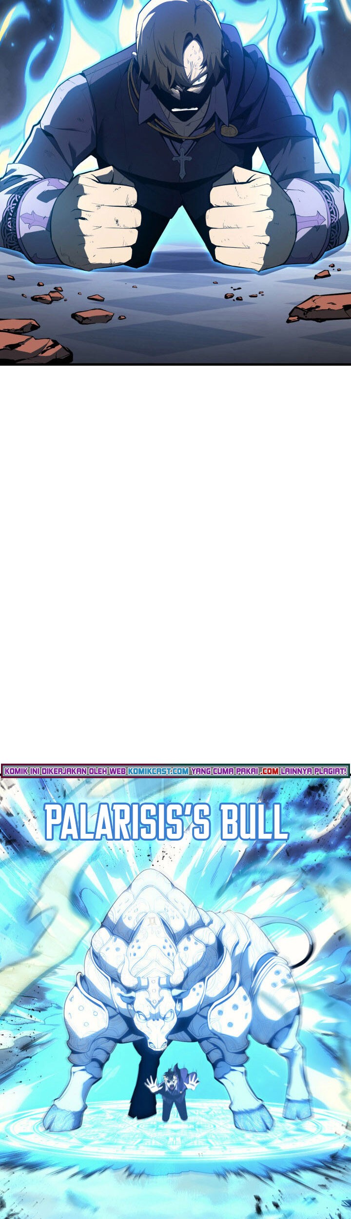 A Disaster-Class Hero Has Returned Chapter 25 Gambar 12