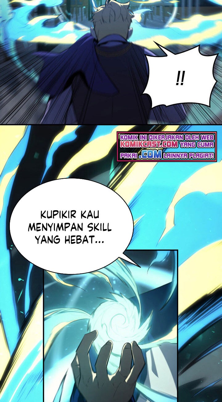 A Disaster-Class Hero Has Returned Chapter 25 Gambar 17