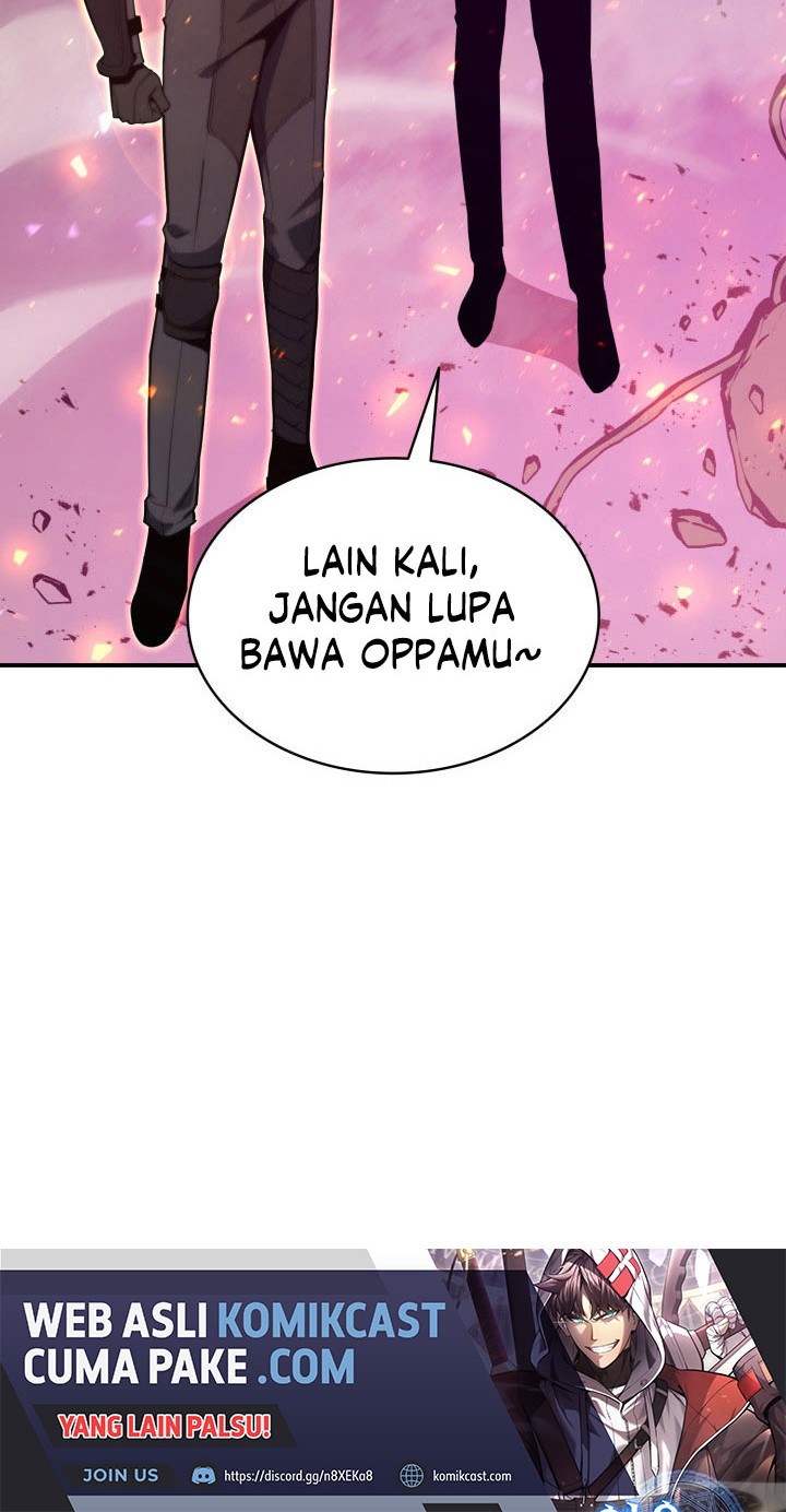 A Disaster-Class Hero Has Returned Chapter 34 Gambar 27