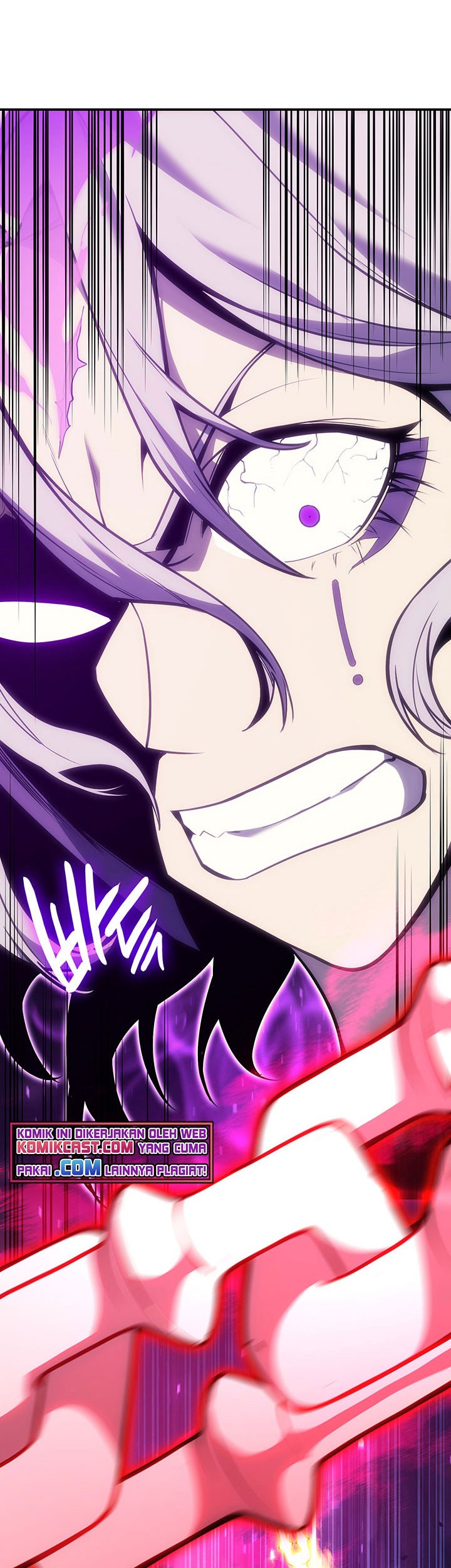 A Disaster-Class Hero Has Returned Chapter 34 Gambar 28