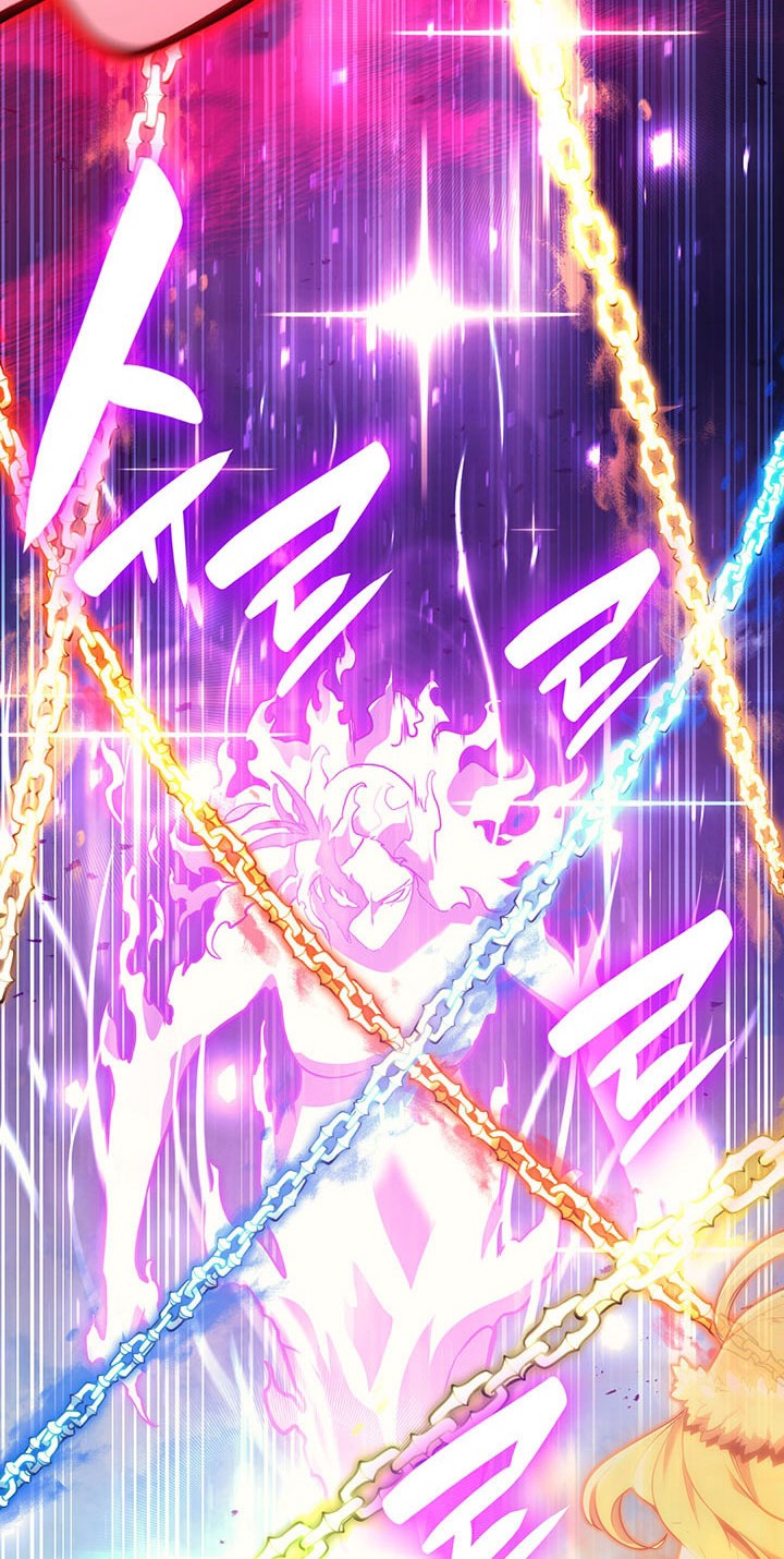 A Disaster-Class Hero Has Returned Chapter 34 Gambar 29