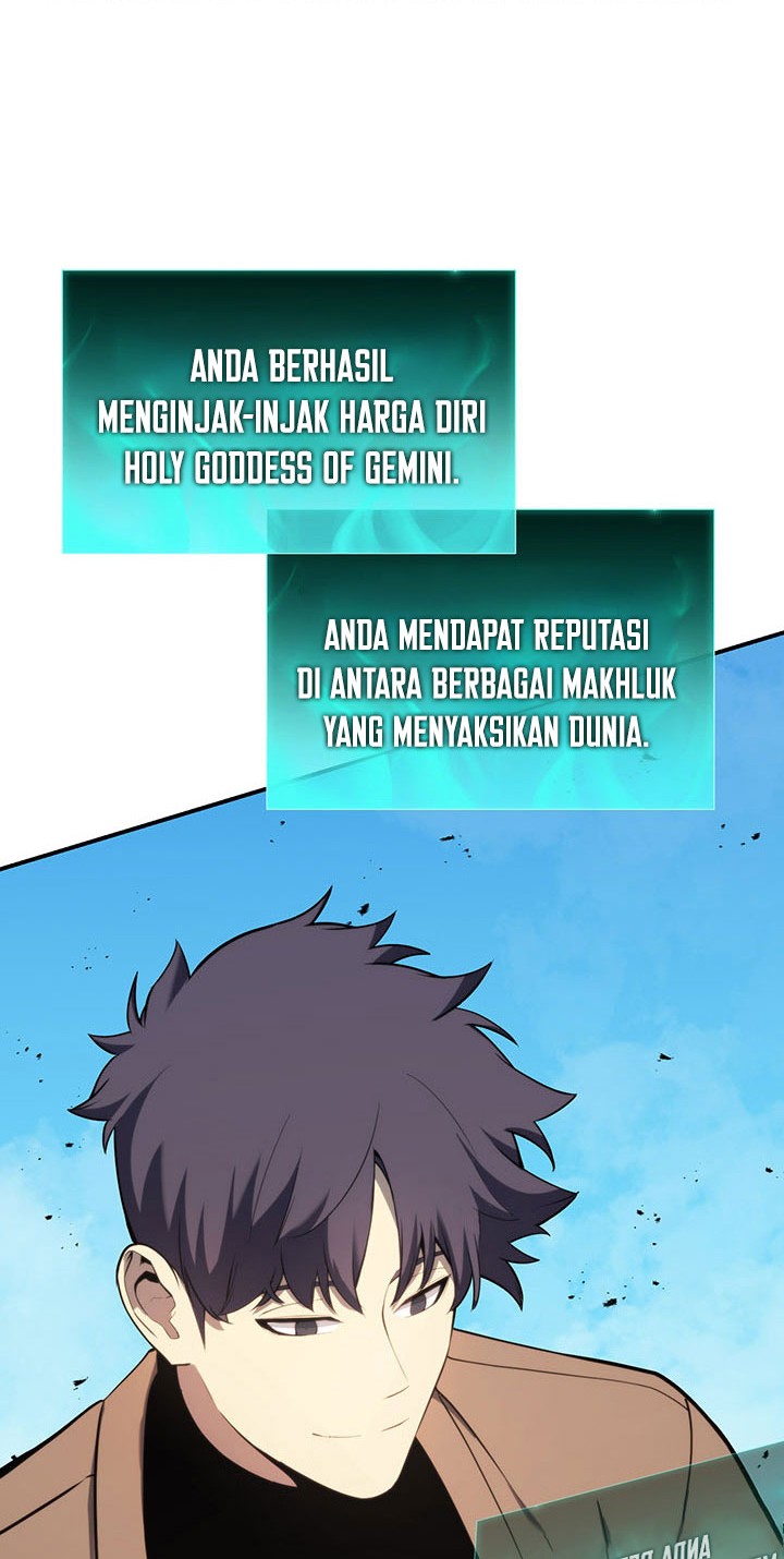 A Disaster-Class Hero Has Returned Chapter 34 Gambar 31