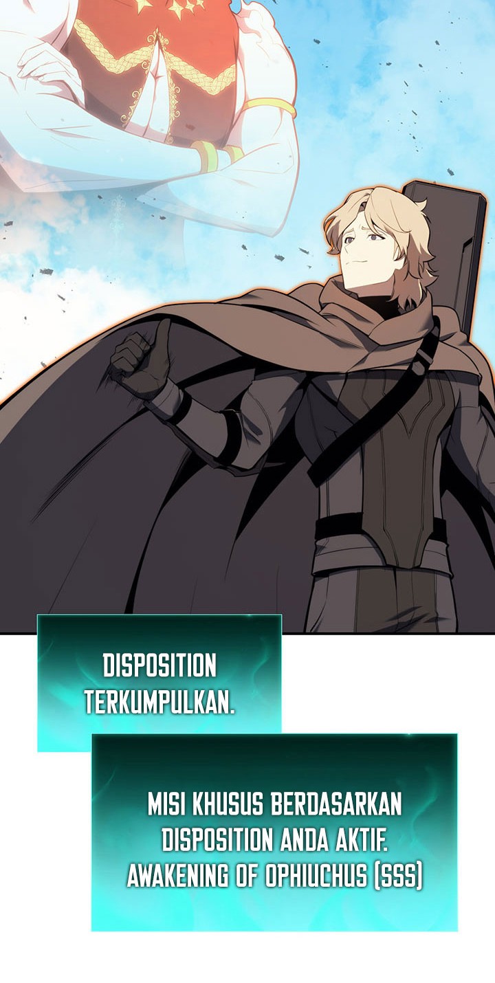 A Disaster-Class Hero Has Returned Chapter 34 Gambar 33