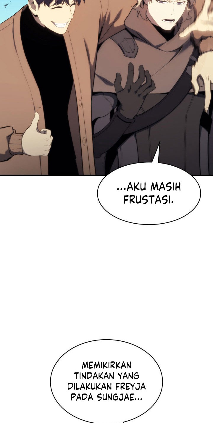 A Disaster-Class Hero Has Returned Chapter 34 Gambar 35