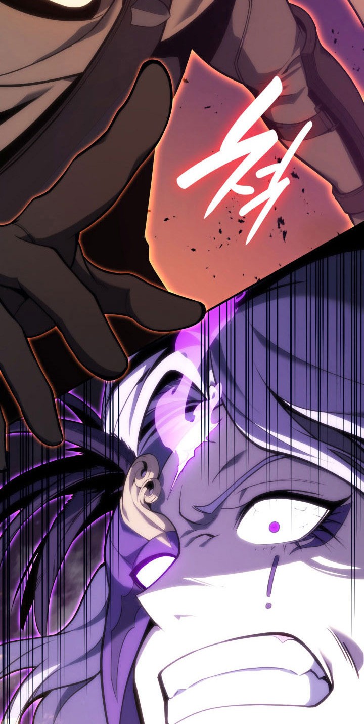 A Disaster-Class Hero Has Returned Chapter 34 Gambar 21