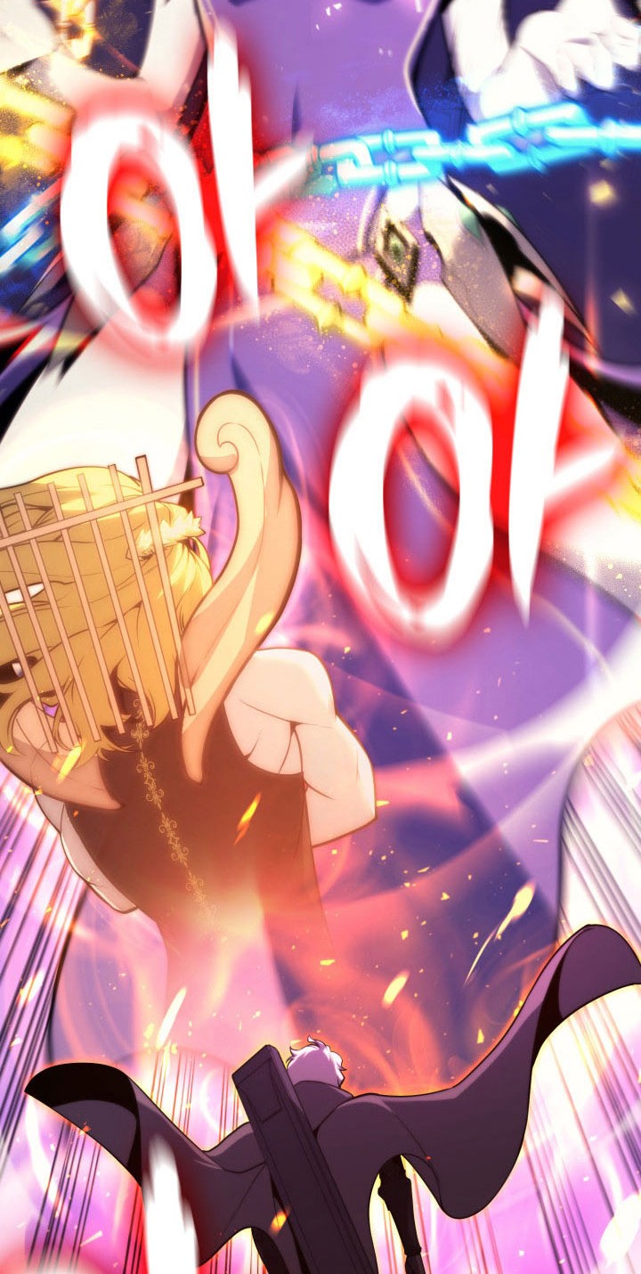 A Disaster-Class Hero Has Returned Chapter 34 Gambar 23