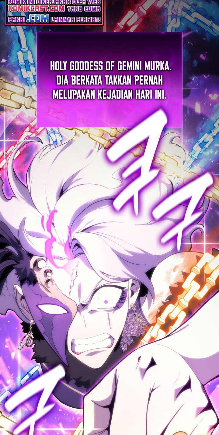 A Disaster-Class Hero Has Returned Chapter 34 Gambar 25