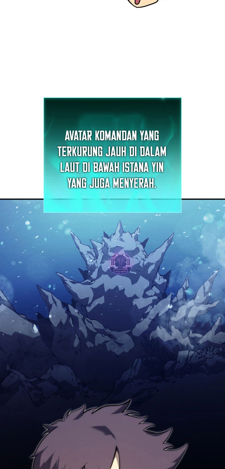 A Disaster-Class Hero Has Returned Chapter 34 Gambar 51