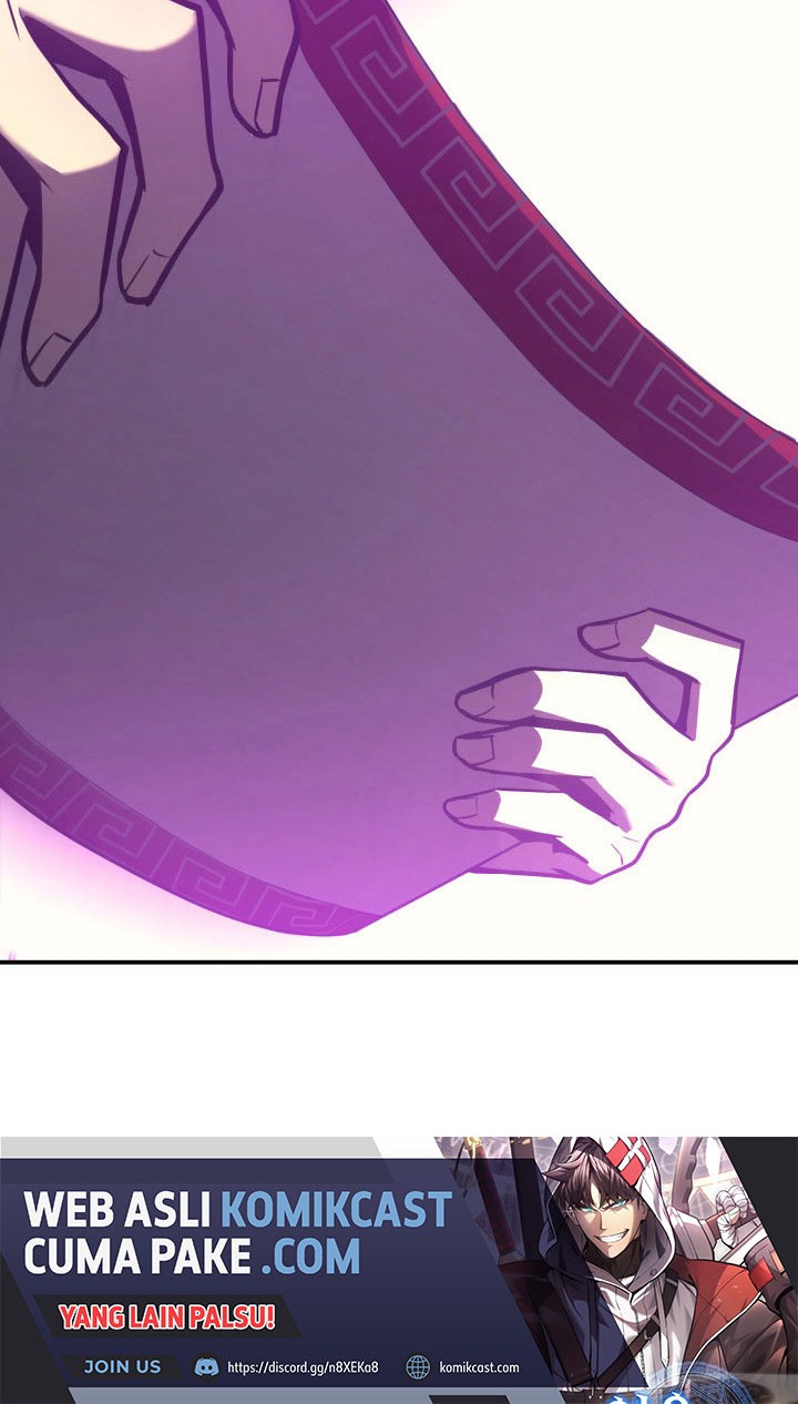 A Disaster-Class Hero Has Returned Chapter 34 Gambar 55