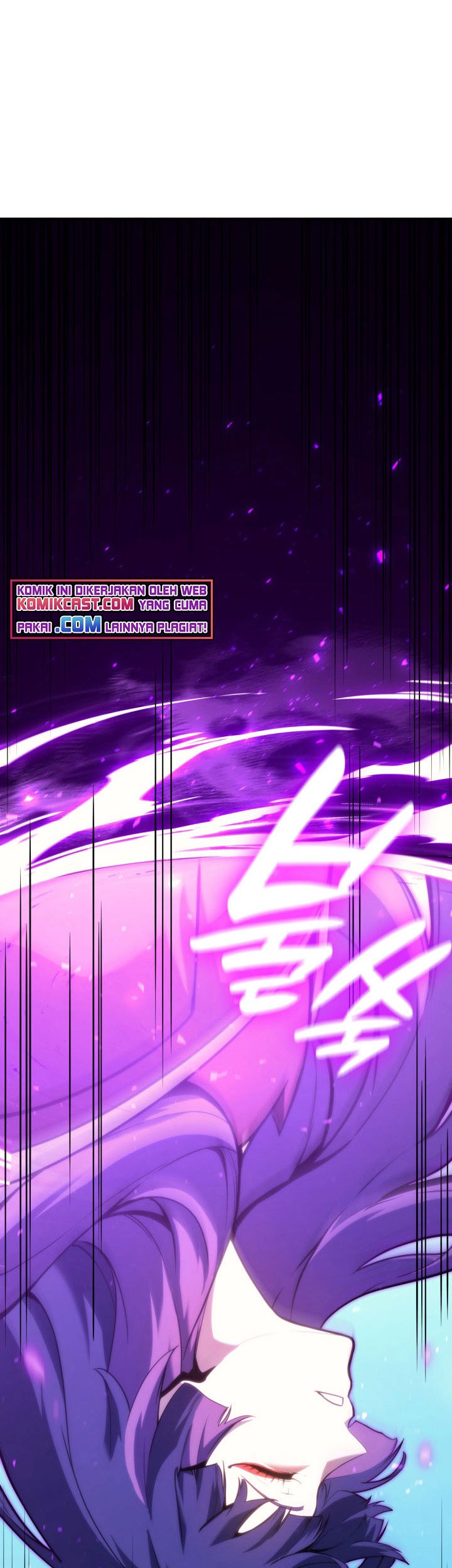 A Disaster-Class Hero Has Returned Chapter 34 Gambar 56