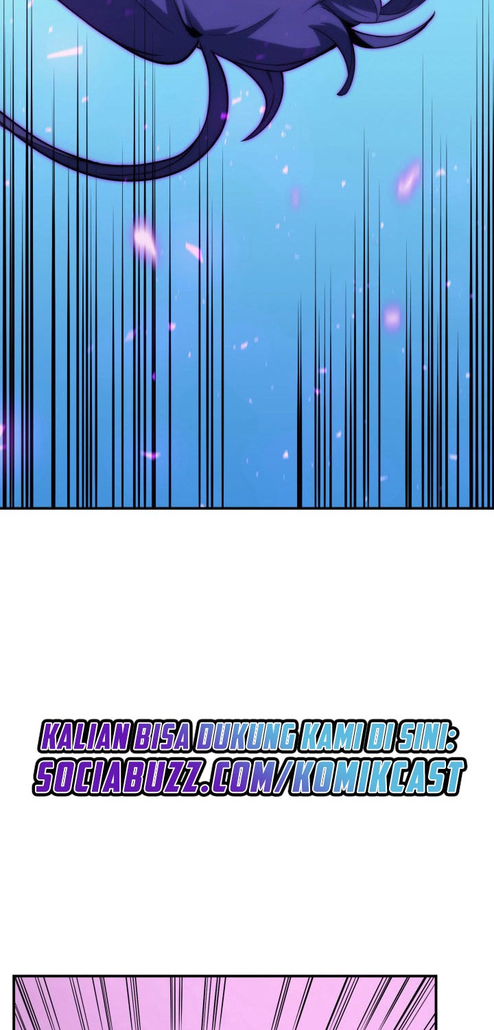 A Disaster-Class Hero Has Returned Chapter 34 Gambar 57