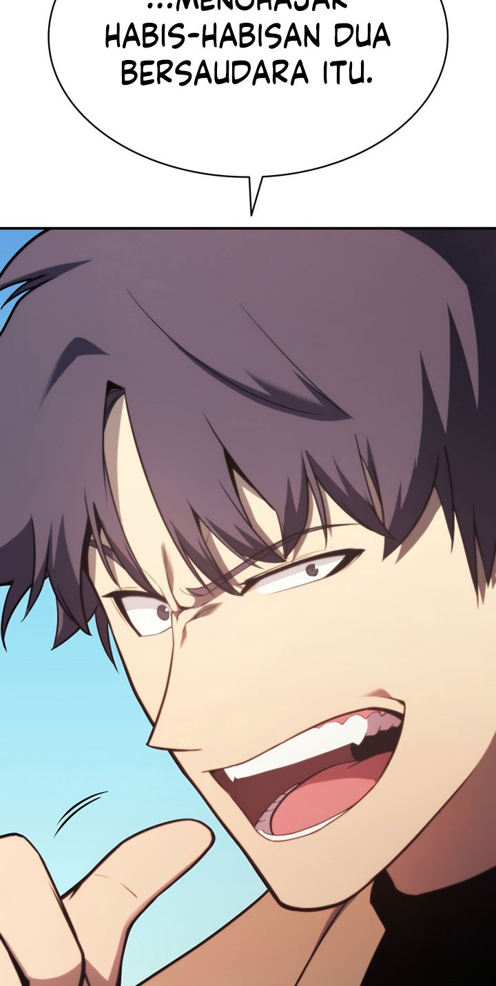 A Disaster-Class Hero Has Returned Chapter 34 Gambar 39