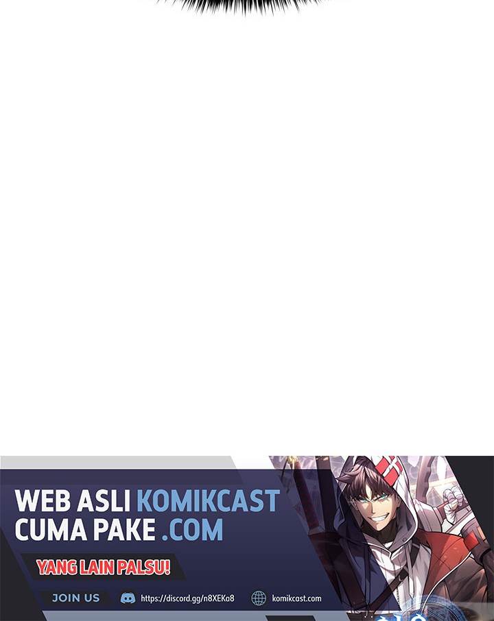 A Disaster-Class Hero Has Returned Chapter 34 Gambar 41