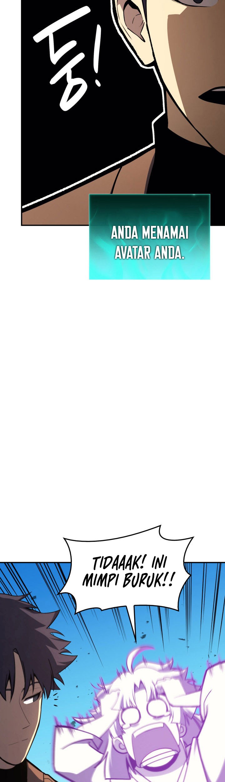 A Disaster-Class Hero Has Returned Chapter 34 Gambar 66