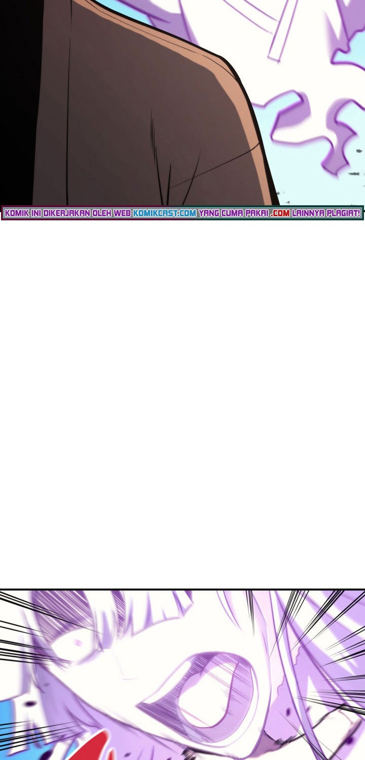 A Disaster-Class Hero Has Returned Chapter 34 Gambar 67