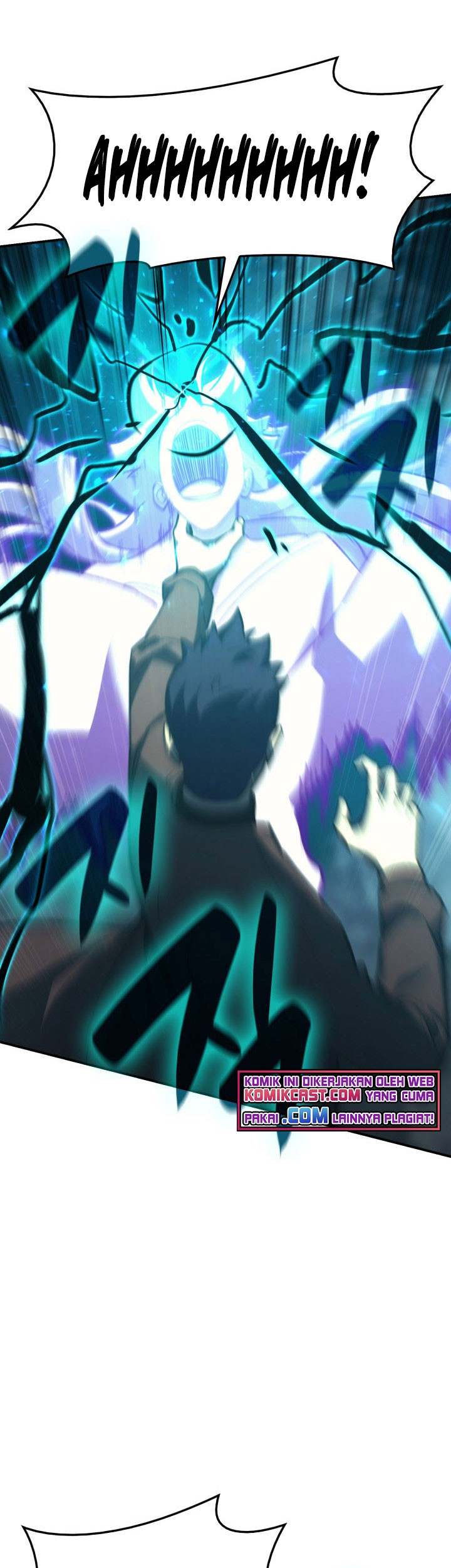 A Disaster-Class Hero Has Returned Chapter 34 Gambar 74