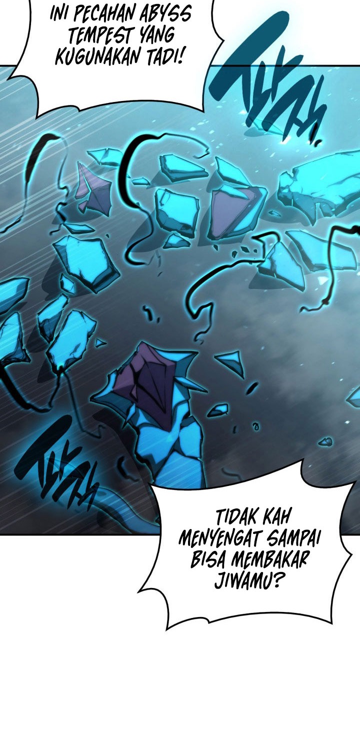 A Disaster-Class Hero Has Returned Chapter 34 Gambar 75