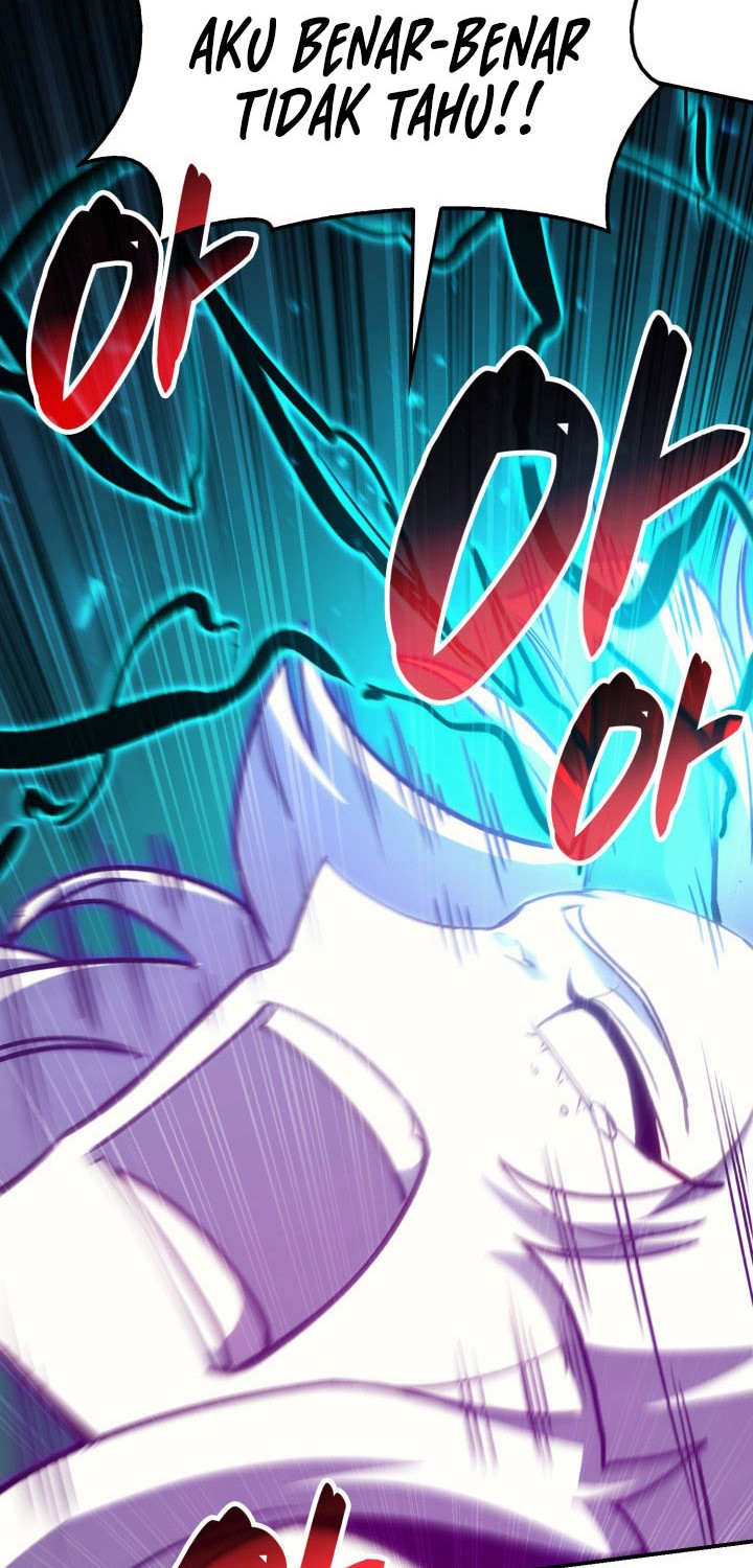 A Disaster-Class Hero Has Returned Chapter 34 Gambar 77