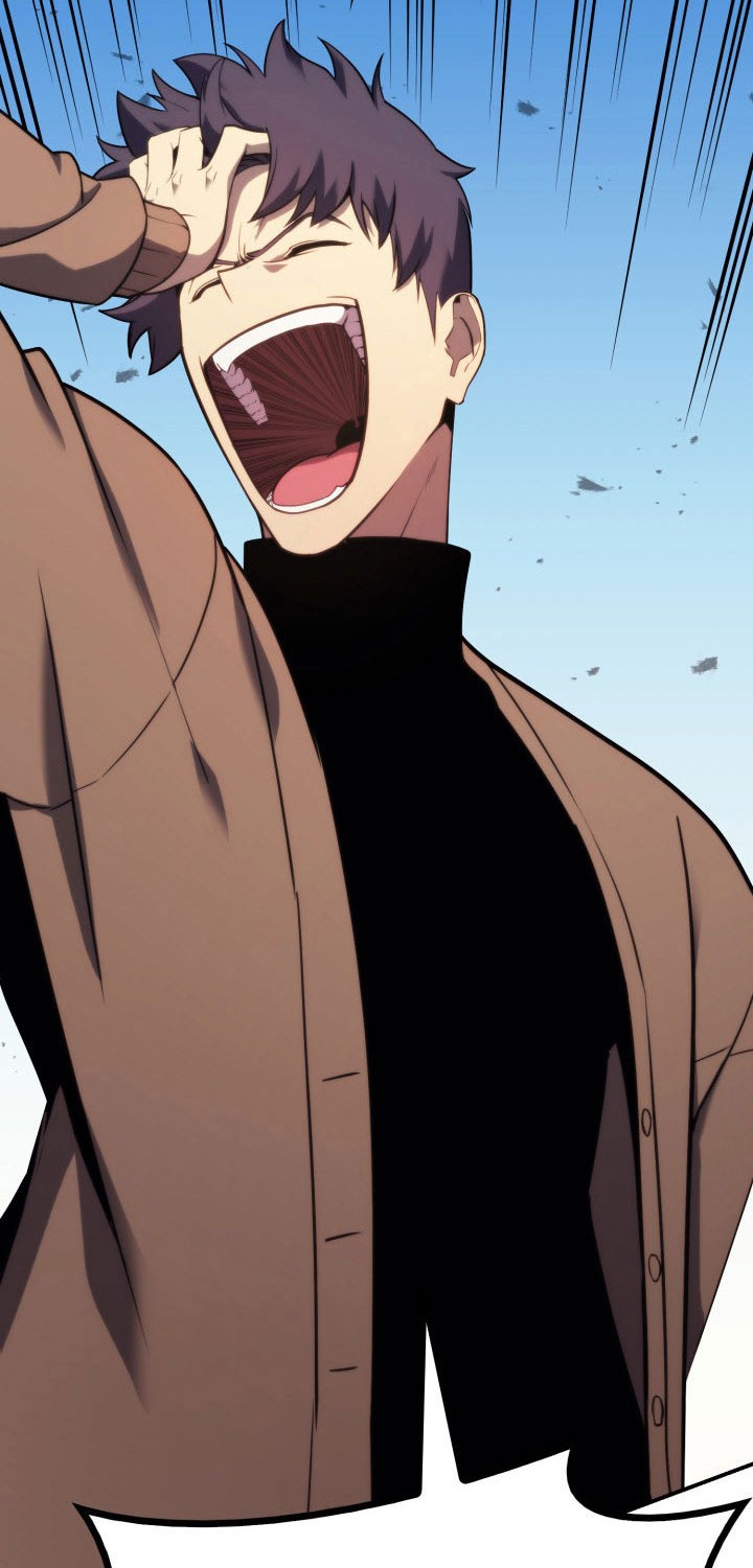 A Disaster-Class Hero Has Returned Chapter 34 Gambar 63