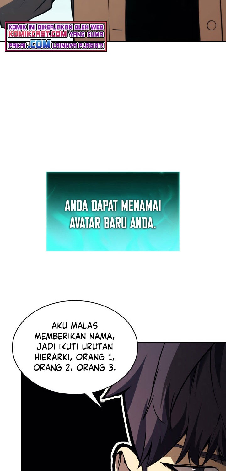 A Disaster-Class Hero Has Returned Chapter 34 Gambar 65