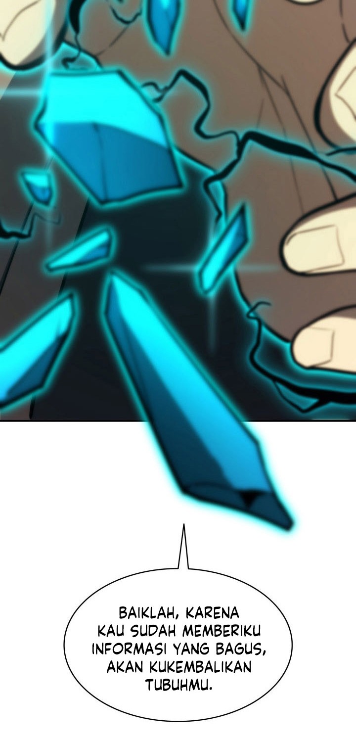 A Disaster-Class Hero Has Returned Chapter 34 Gambar 87