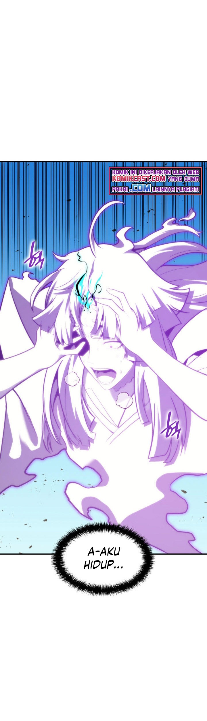 A Disaster-Class Hero Has Returned Chapter 34 Gambar 88