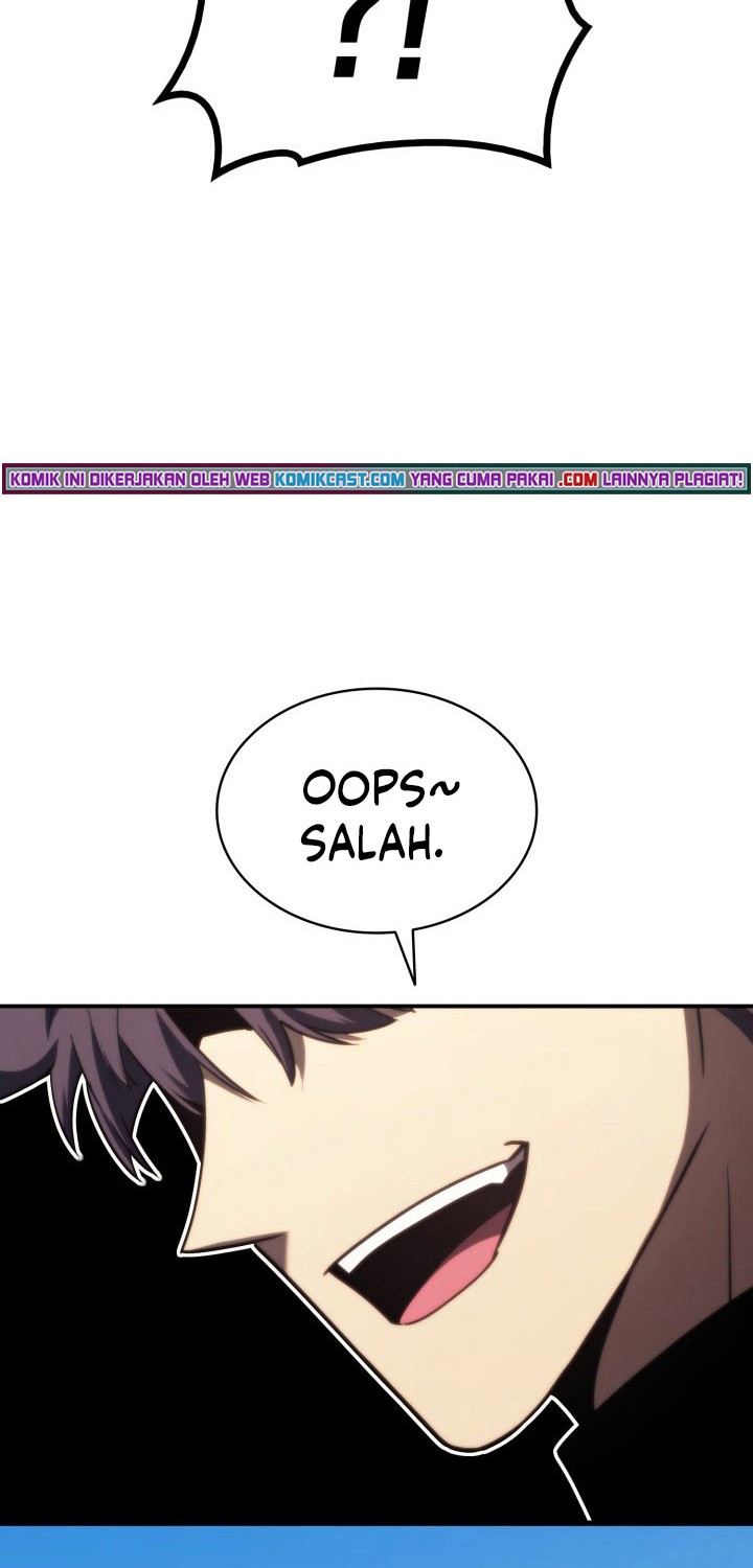 A Disaster-Class Hero Has Returned Chapter 34 Gambar 91