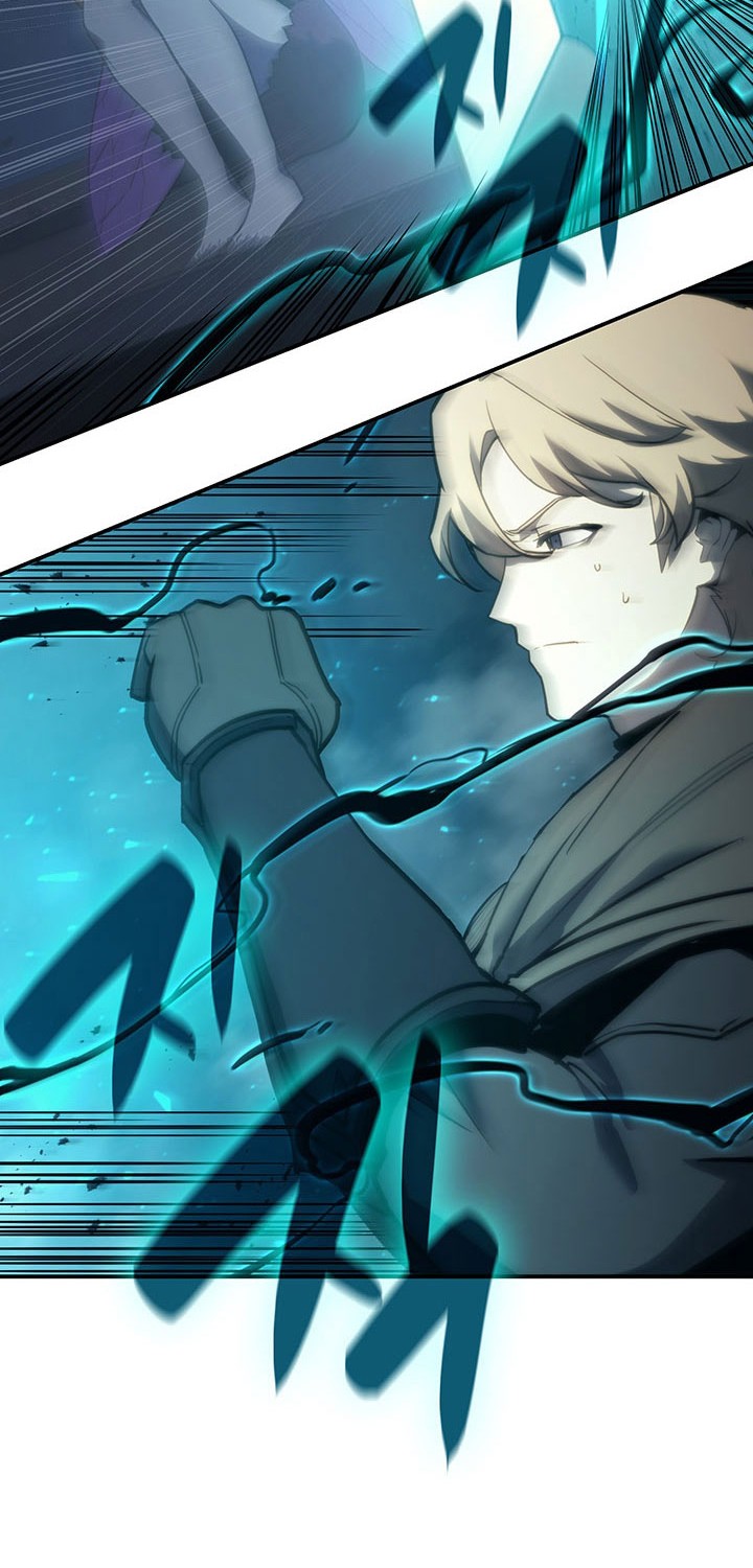 A Disaster-Class Hero Has Returned Chapter 34 Gambar 79