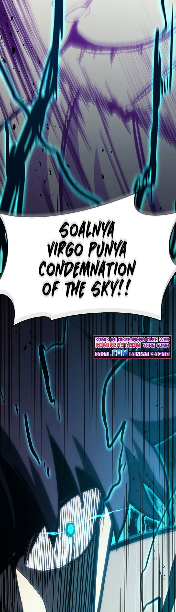 A Disaster-Class Hero Has Returned Chapter 34 Gambar 82