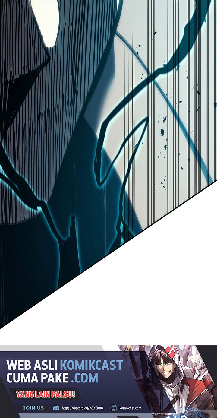 A Disaster-Class Hero Has Returned Chapter 34 Gambar 83