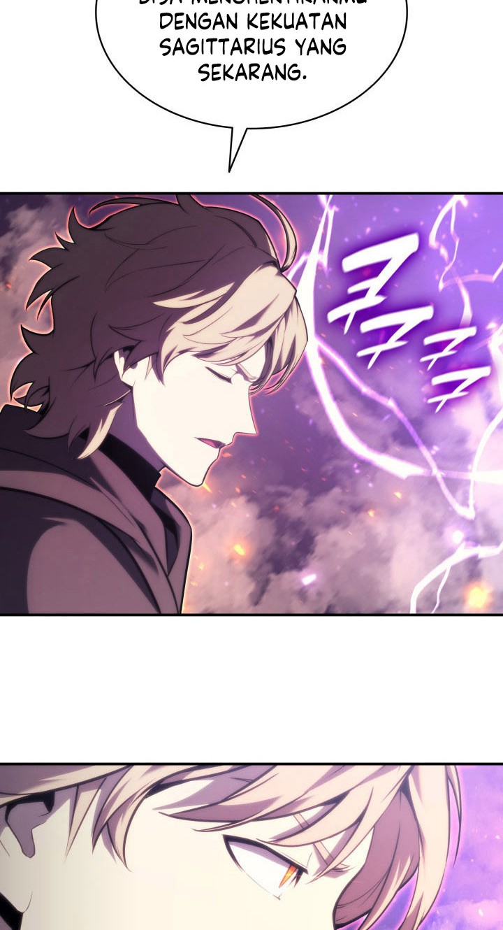 A Disaster-Class Hero Has Returned Chapter 34 Gambar 9