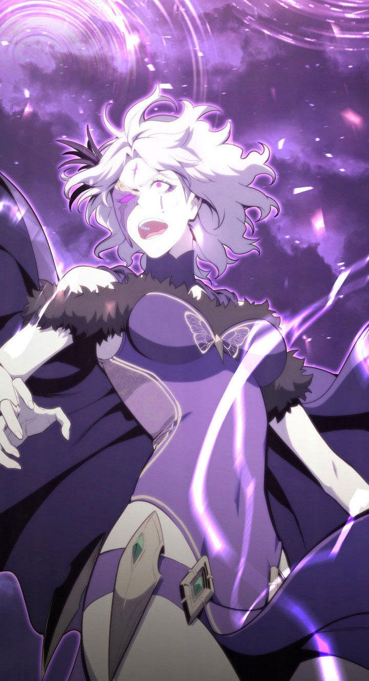 A Disaster-Class Hero Has Returned Chapter 34 Gambar 11