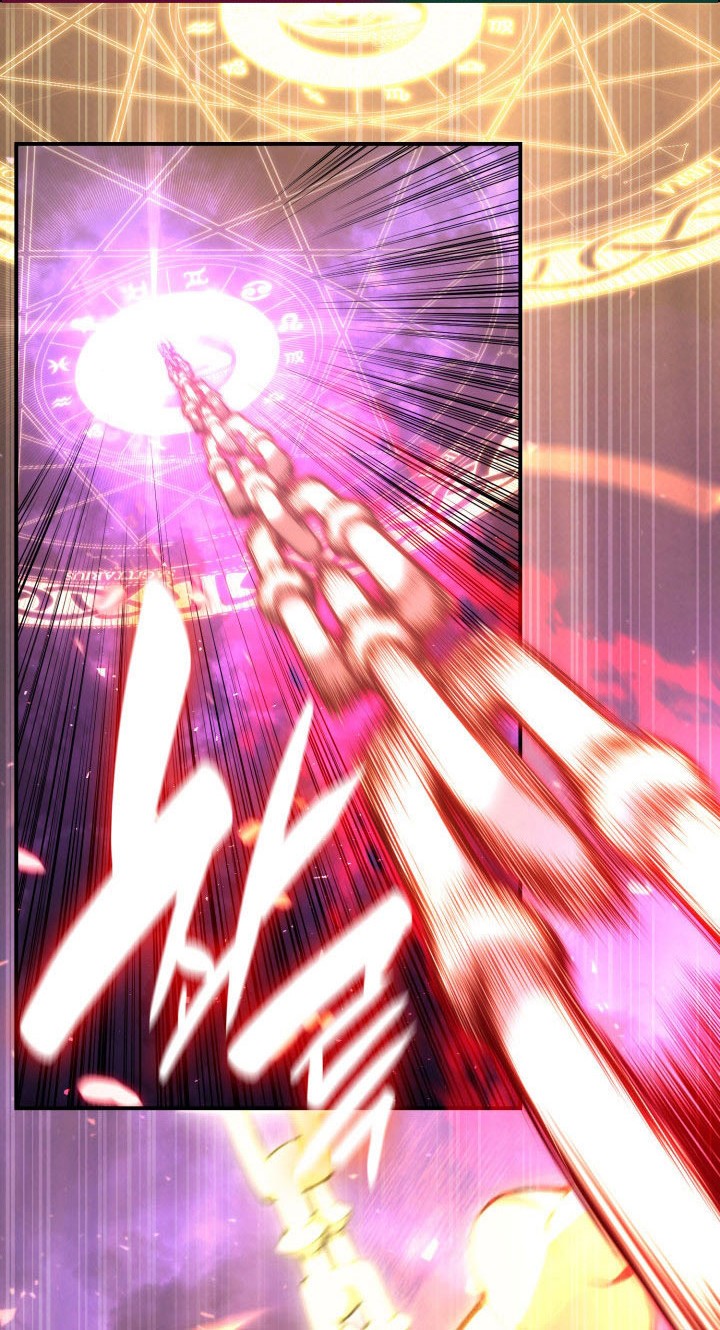 A Disaster-Class Hero Has Returned Chapter 34 Gambar 13