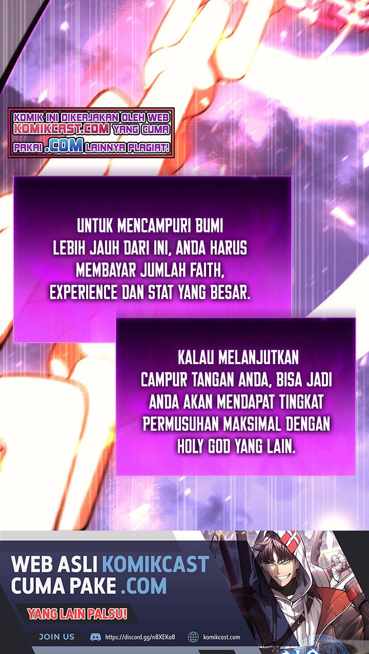 A Disaster-Class Hero Has Returned Chapter 34 Gambar 15