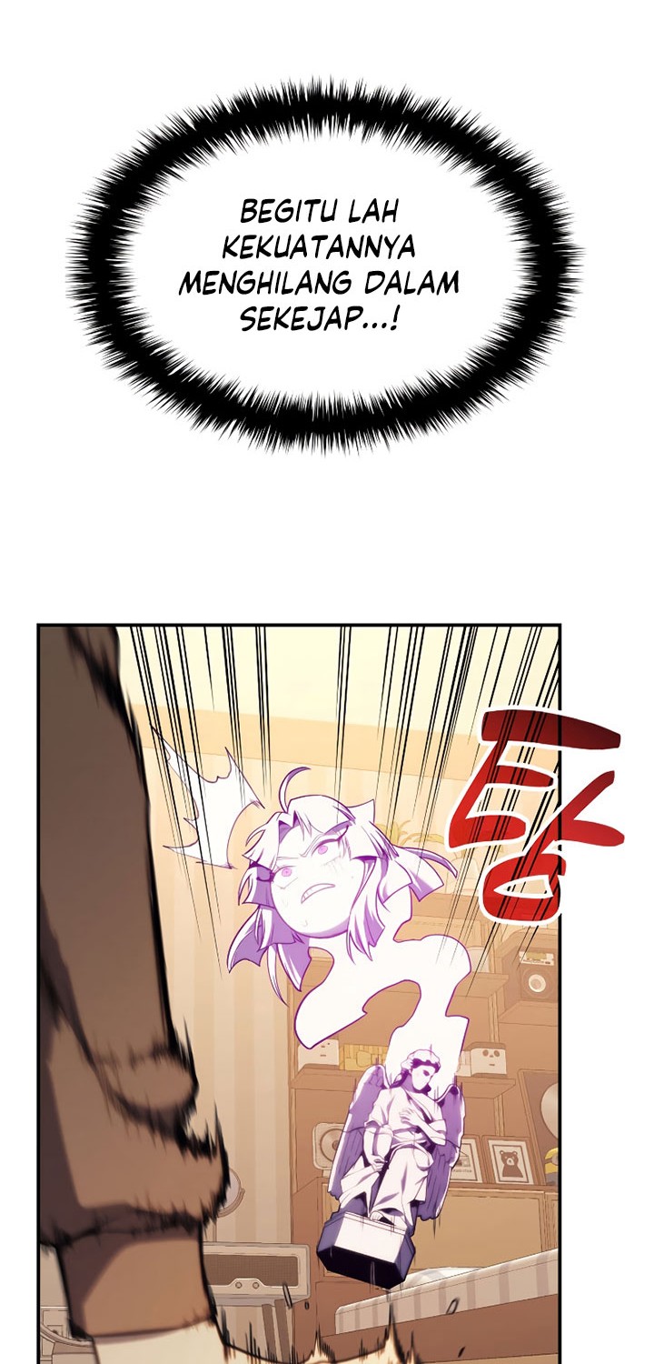 A Disaster-Class Hero Has Returned Chapter 33 Gambar 33