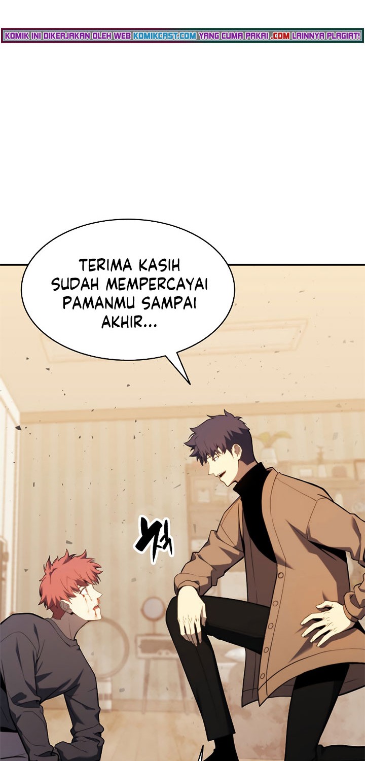 A Disaster-Class Hero Has Returned Chapter 33 Gambar 19