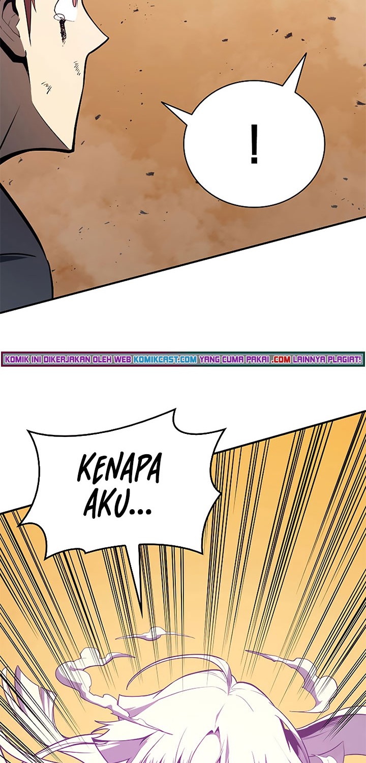 A Disaster-Class Hero Has Returned Chapter 33 Gambar 23