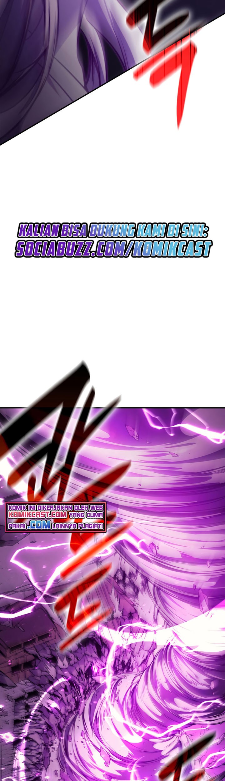 A Disaster-Class Hero Has Returned Chapter 33 Gambar 48