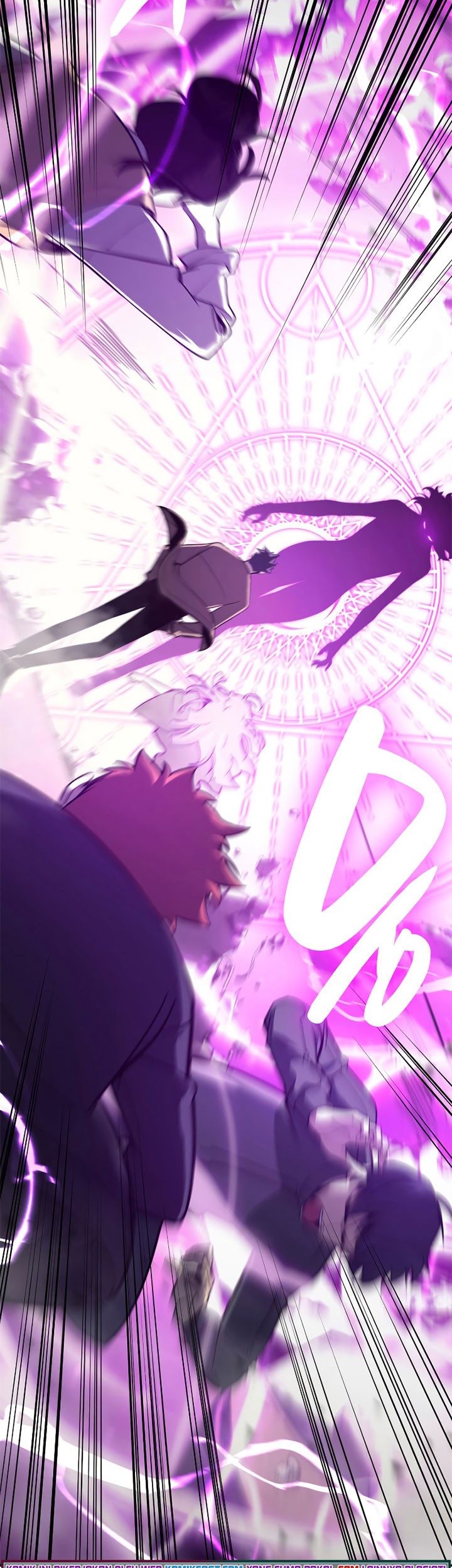 A Disaster-Class Hero Has Returned Chapter 33 Gambar 50