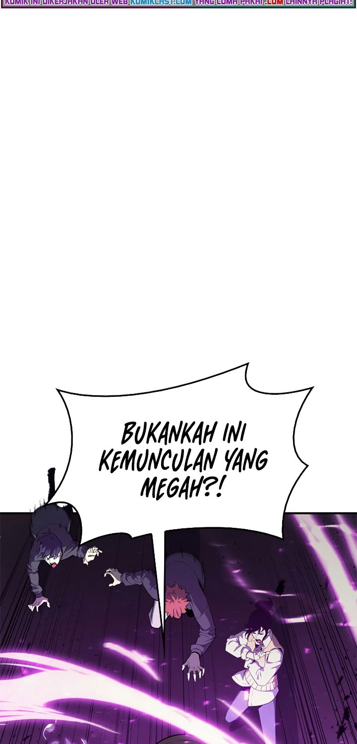 A Disaster-Class Hero Has Returned Chapter 33 Gambar 51